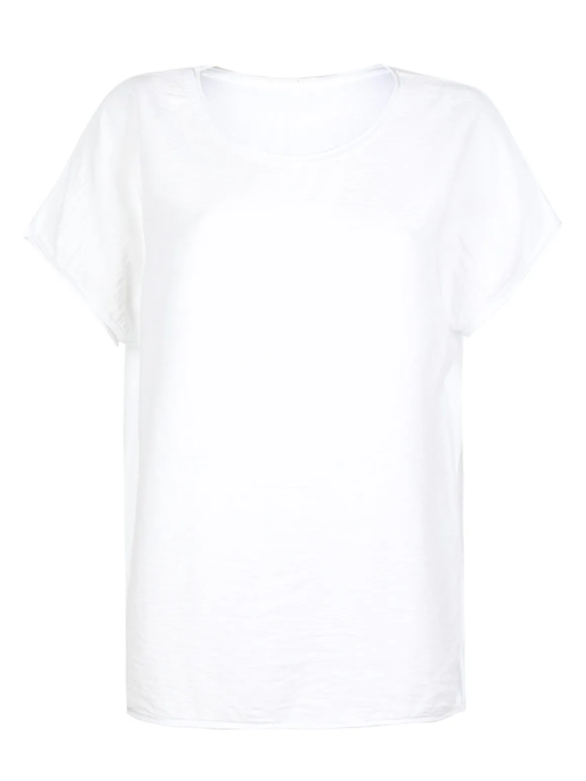 Solada Blusa donna manica corta