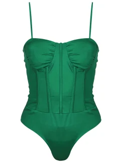 Solada Body donna con coppe imbottite