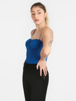Solada Body donna elegante