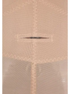 Solada Body modellante con pizzo