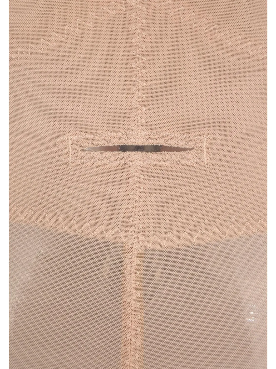 Solada Body modellante con pizzo