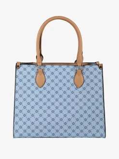Solada Borsa a mano con stampe