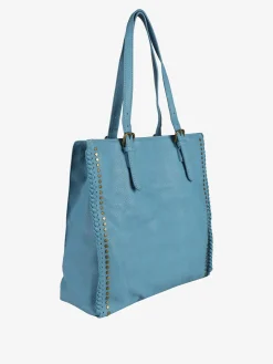 Solada Borsa a spalla con borchie