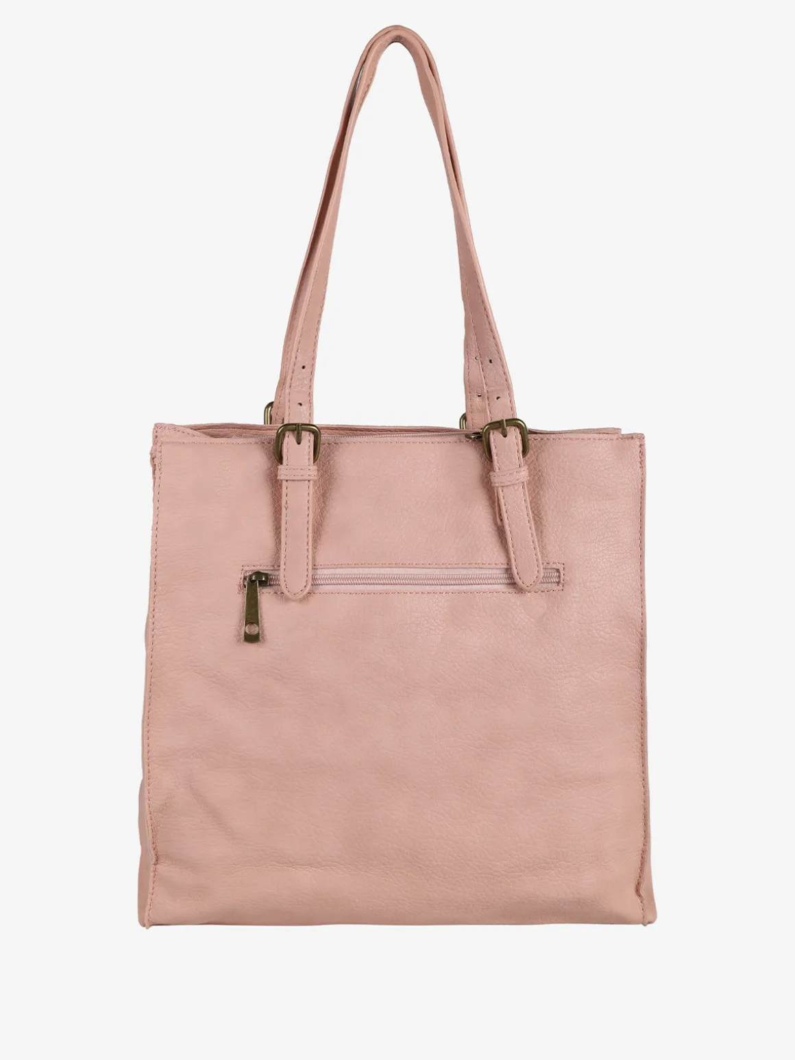 Solada Borsa a spalla con borchie