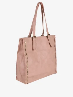 Solada Borsa a spalla con borchie