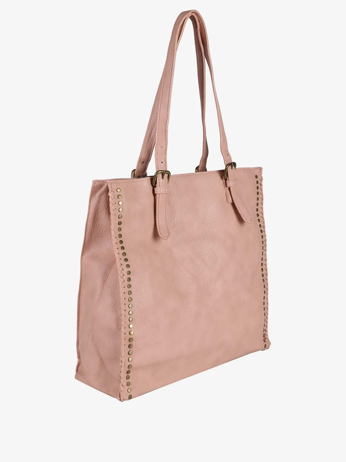Solada Borsa a spalla con borchie