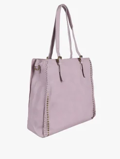 Solada Borsa a spalla con borchie