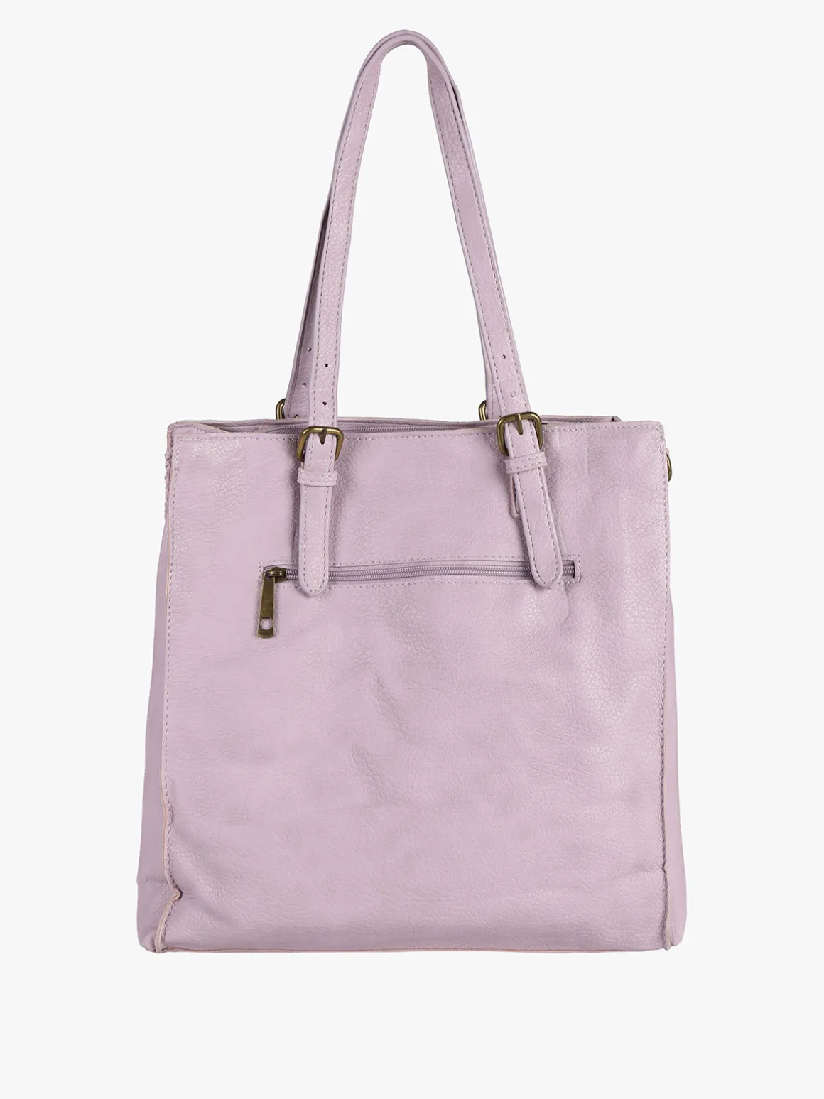 Solada Borsa a spalla con borchie