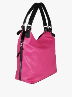 Solada Borsa a spalla da donna con doppio manico