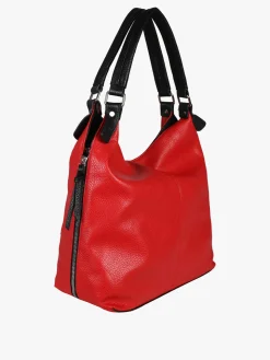 Solada Borsa a spalla da donna con doppio manico