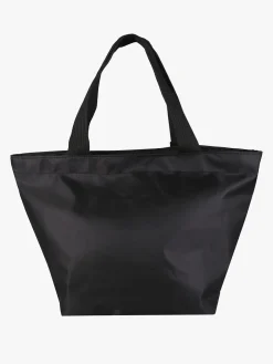 Solada Borsa da donna in nylon - nero