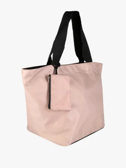 Solada Borsa da donna in nylon - cielo