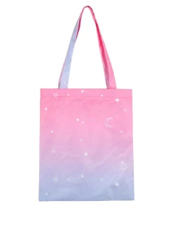 Solada Borsa della spesa impermeabile con stampe