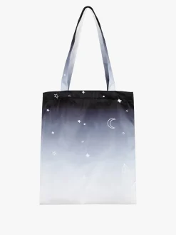 Solada Borsa della spesa impermeabile con stampe
