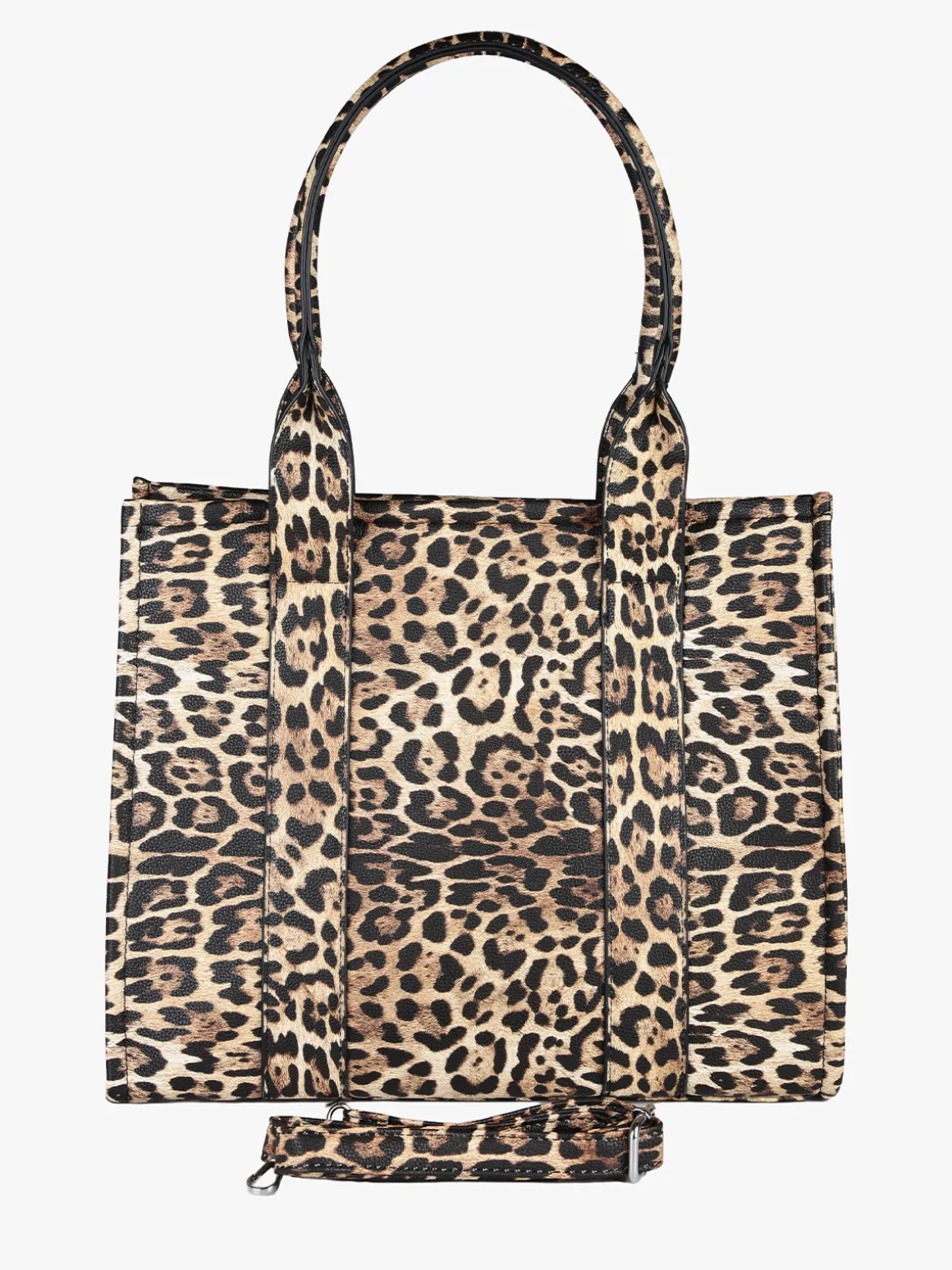 Solada Borsa donna animalier - multicolore