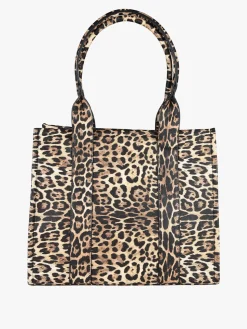 Solada Borsa donna animalier - multicolore