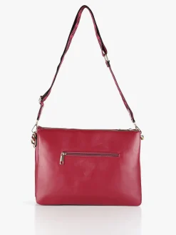 Solada Borsa donna a pochette con tracolla