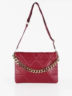 Solada Borsa donna a pochette con tracolla