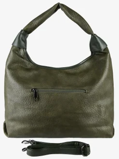 Solada Borsa donna hobo - militare