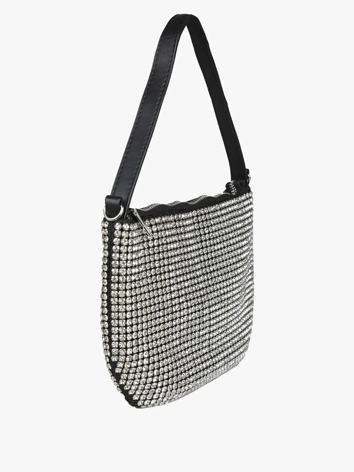 Solada Borsa donna in strass