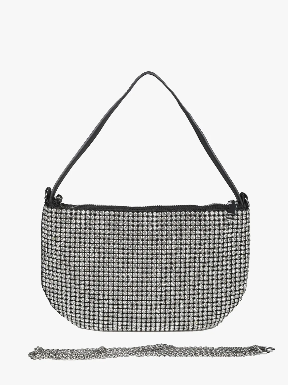 Solada Borsa donna in strass