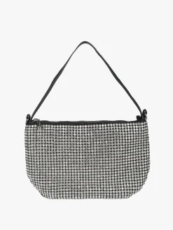Solada Borsa donna in strass