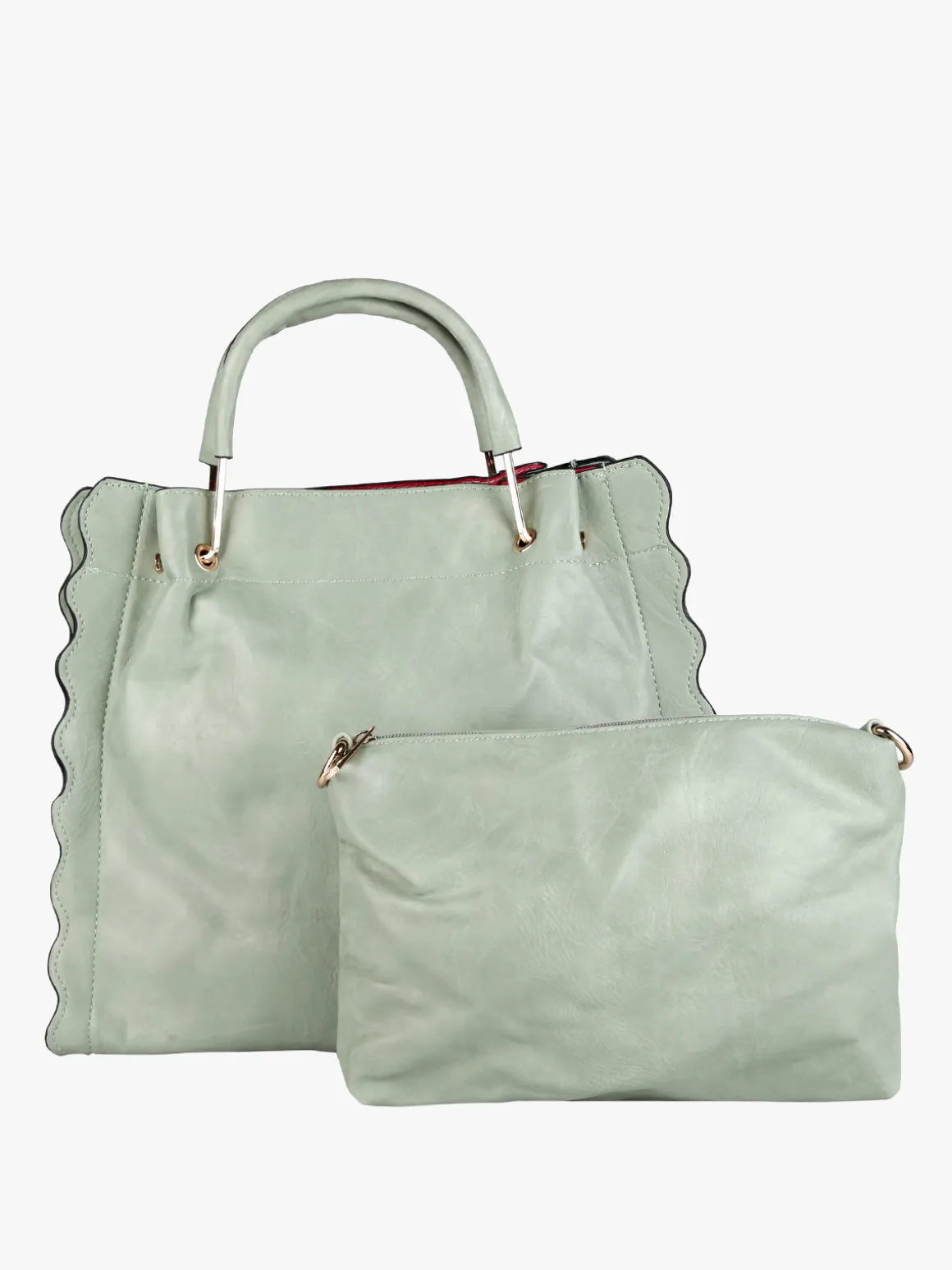 Solada Borsa donna rigida