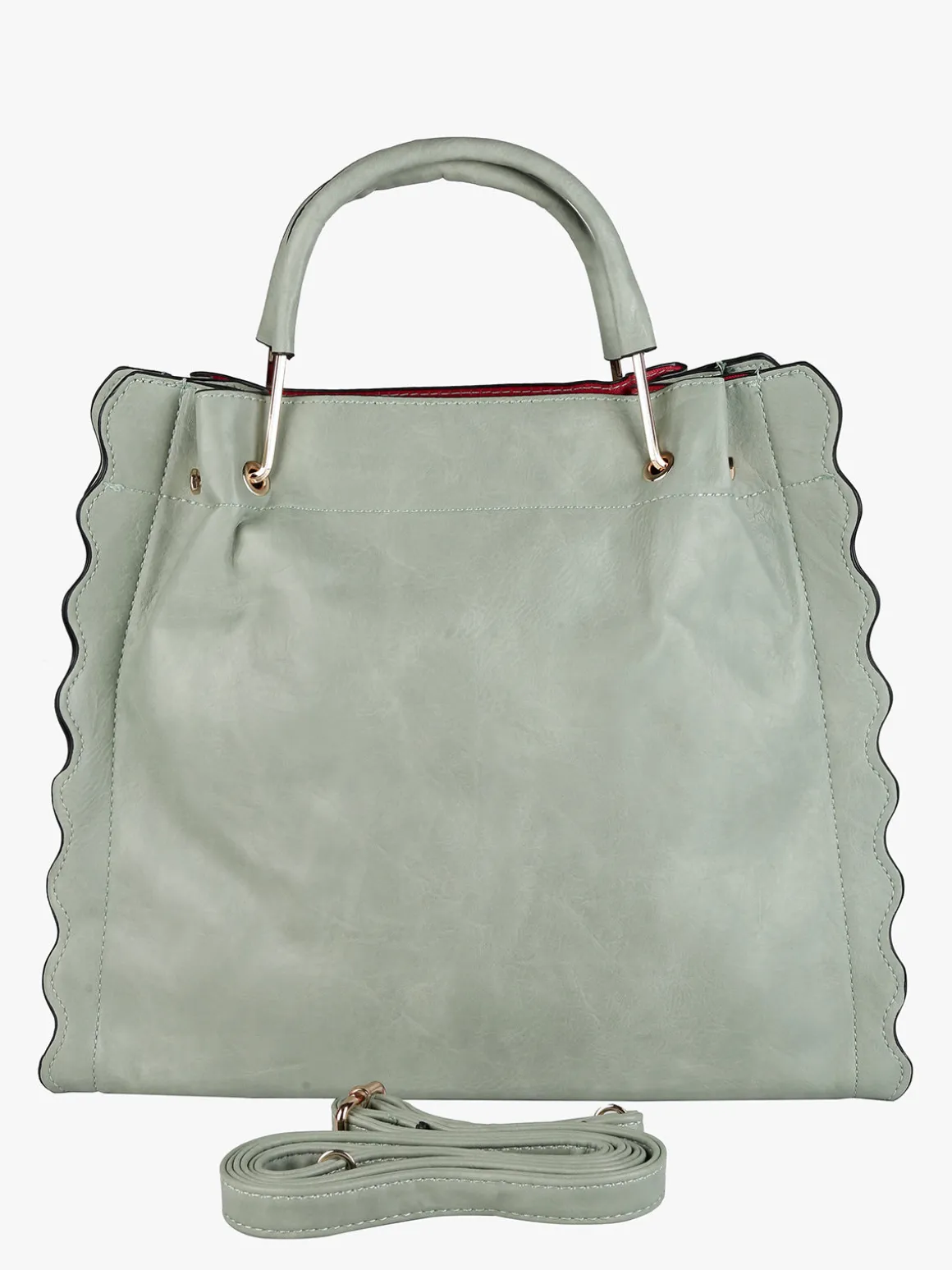 Solada Borsa donna rigida