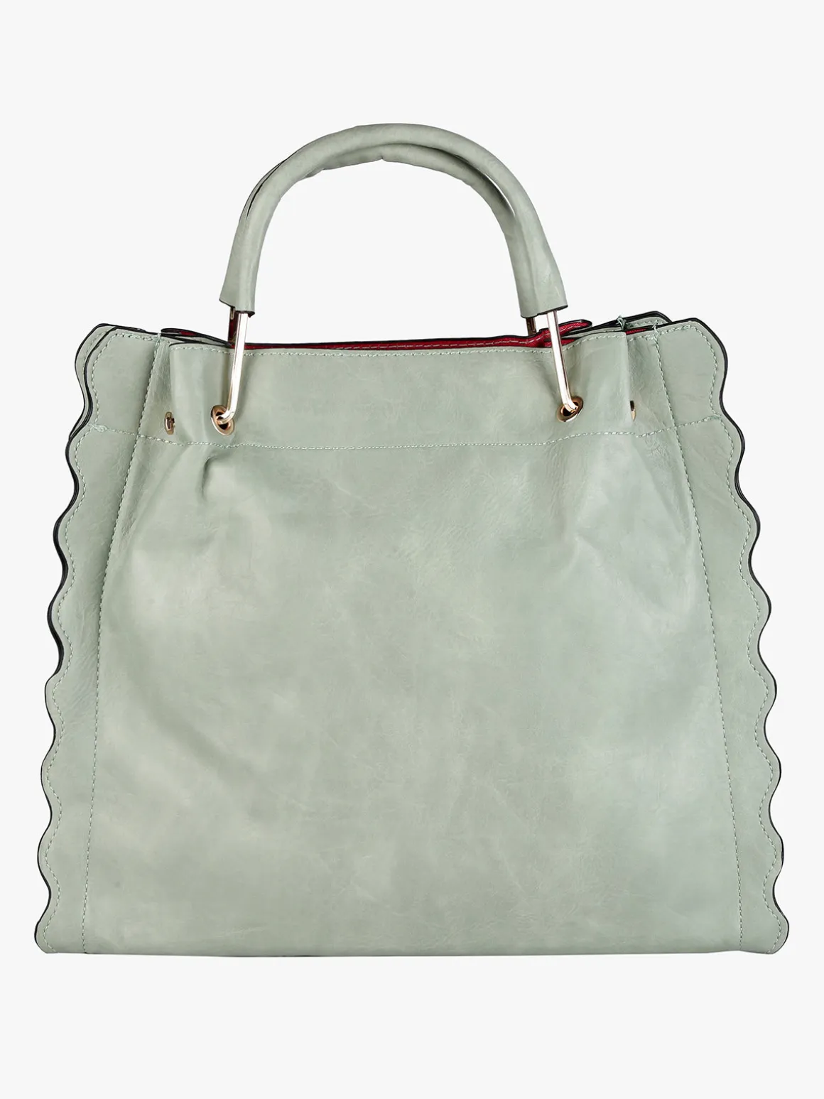 Solada Borsa donna rigida