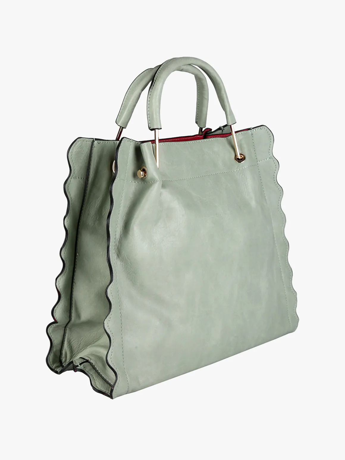 Solada Borsa donna rigida