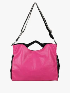 Solada Borsa hobo con tracolla