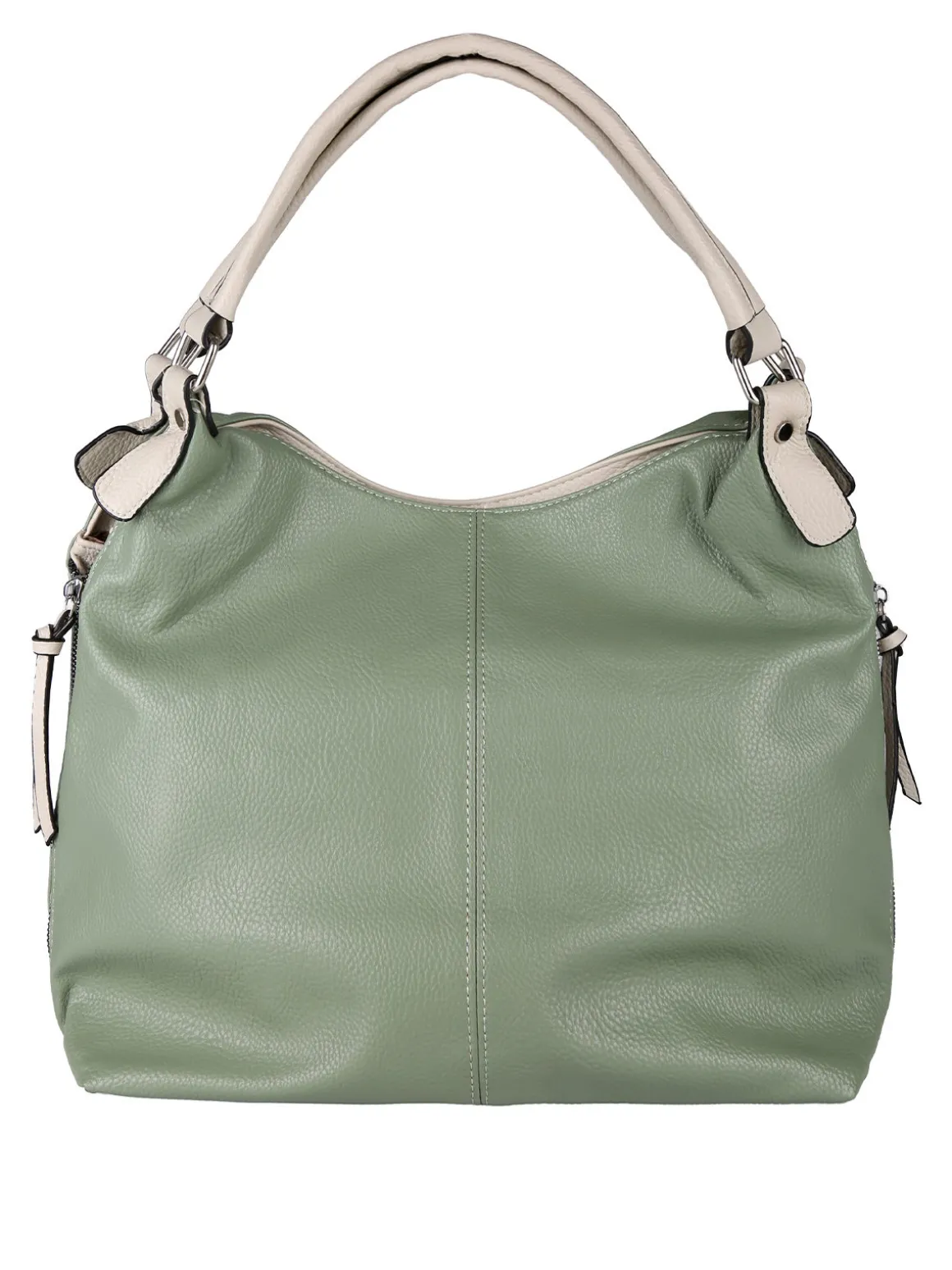 Solada Borsa hobo da donna - acqua marina