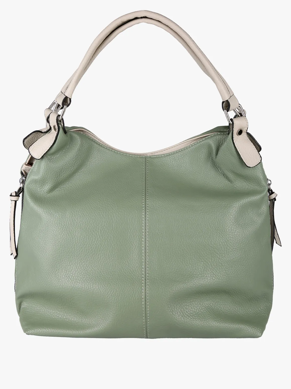Solada Borsa hobo da donna - acqua marina