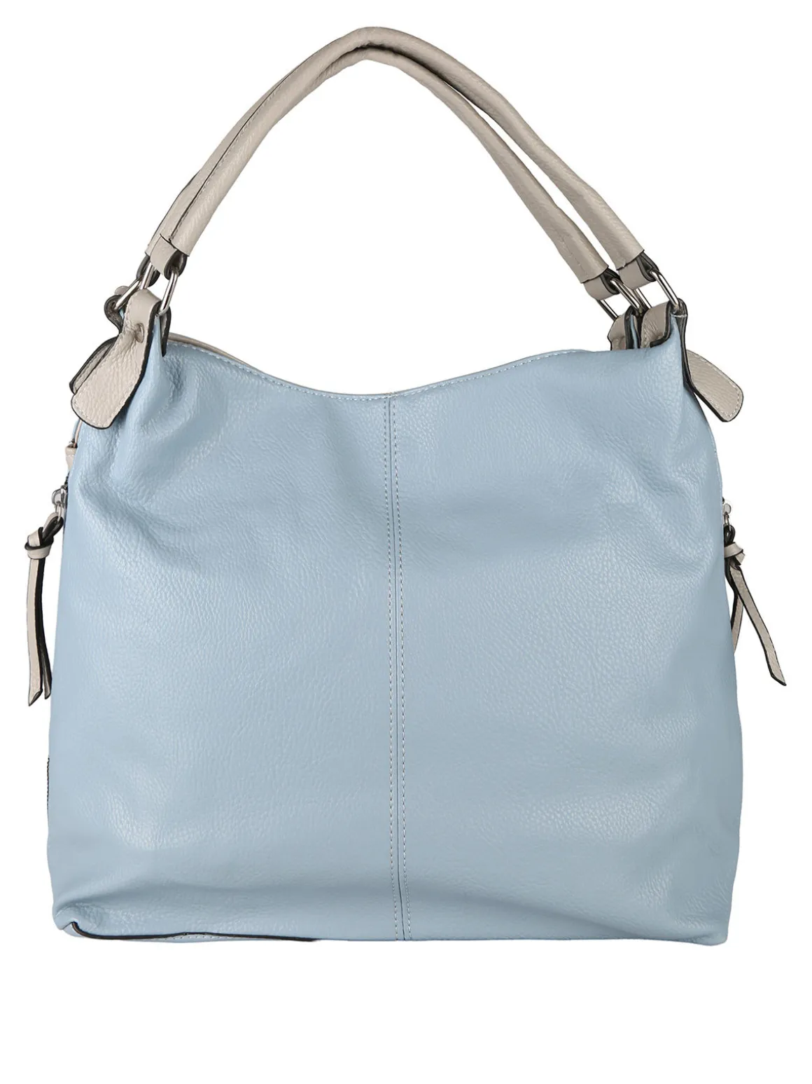 Solada Borsa hobo da donna - azzurro