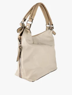 Solada Borsa hobo da donna - beige