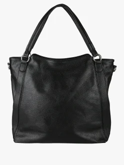 Solada Borsa hobo da donna con doppi manici - beige