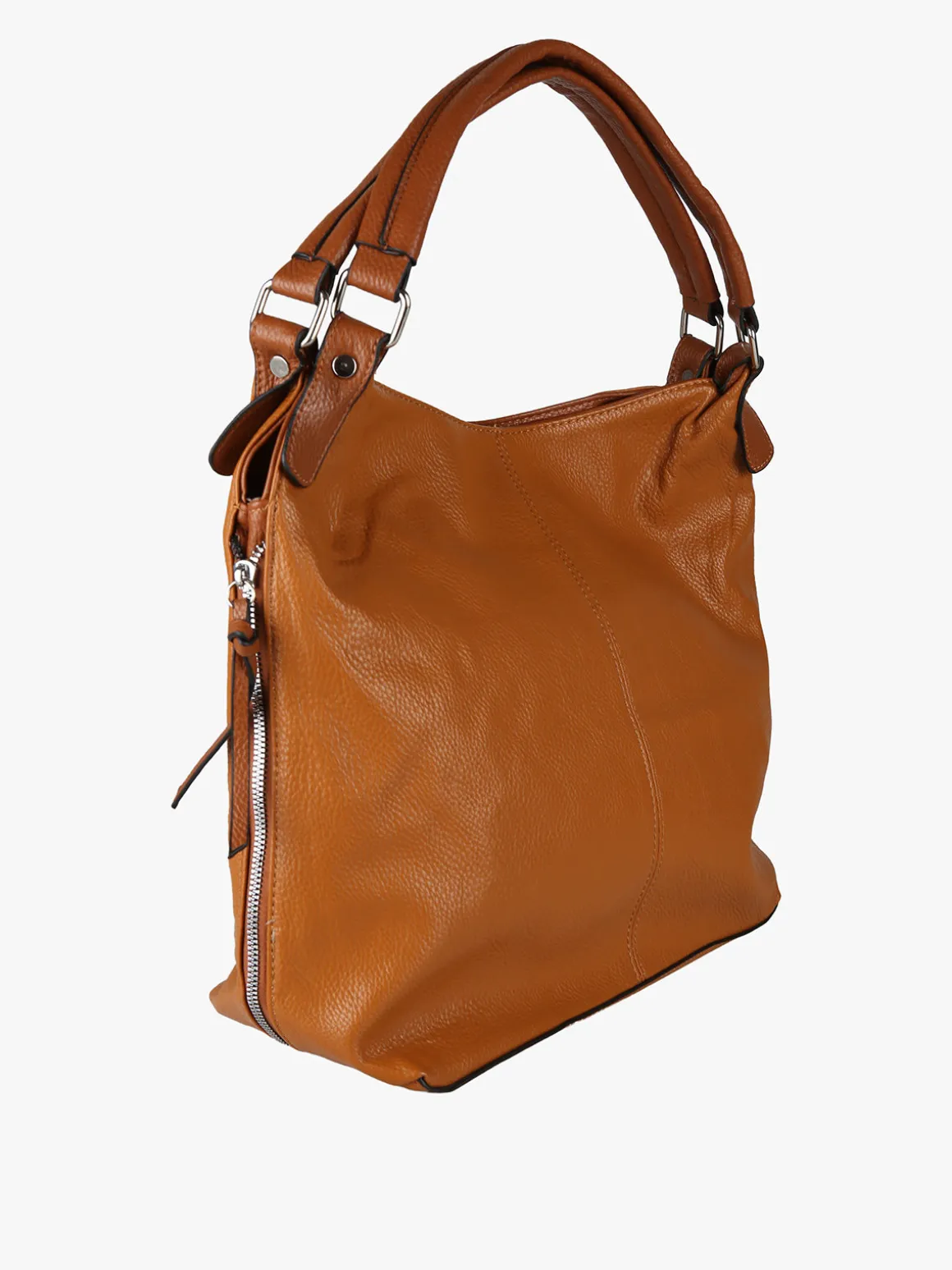 Solada Borsa hobo da donna - marrone