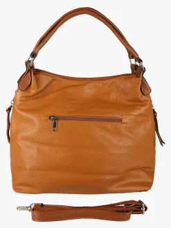 Solada Borsa hobo da donna - marrone
