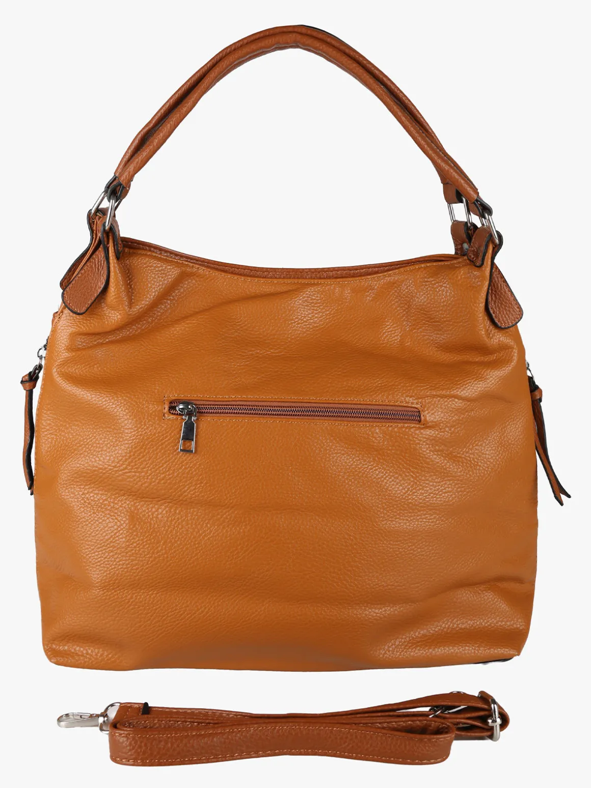 Solada Borsa hobo da donna - marrone
