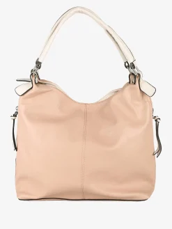 Solada Borsa hobo da donna - rosa