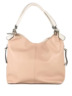 Solada Borsa hobo da donna - rosa