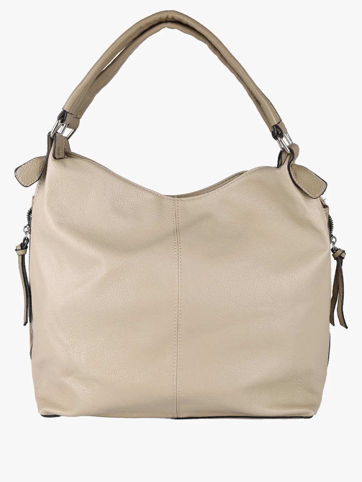 Solada Borsa hobo da donna - taupe