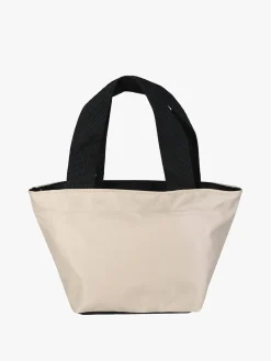 Solada Borsa mini da donna in nylon - rosso
