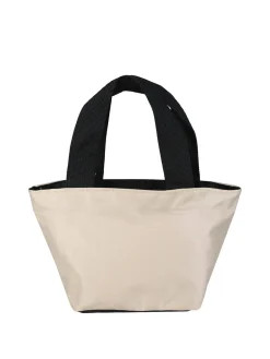 Solada Borsa mini da donna in nylon - rosso