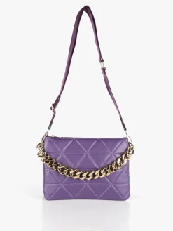 Solada Borsetta donna a pochette con tracolla