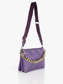 Solada Borsetta donna a pochette con tracolla