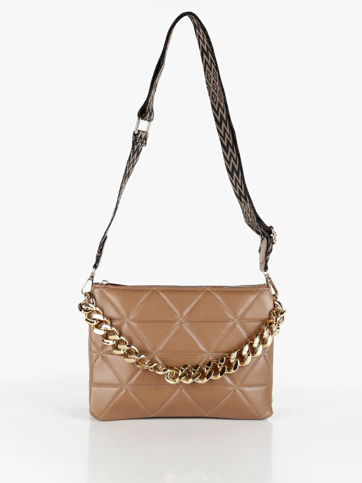 Solada Borsetta donna a pochette con tracolla