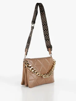 Solada Borsetta donna a pochette con tracolla