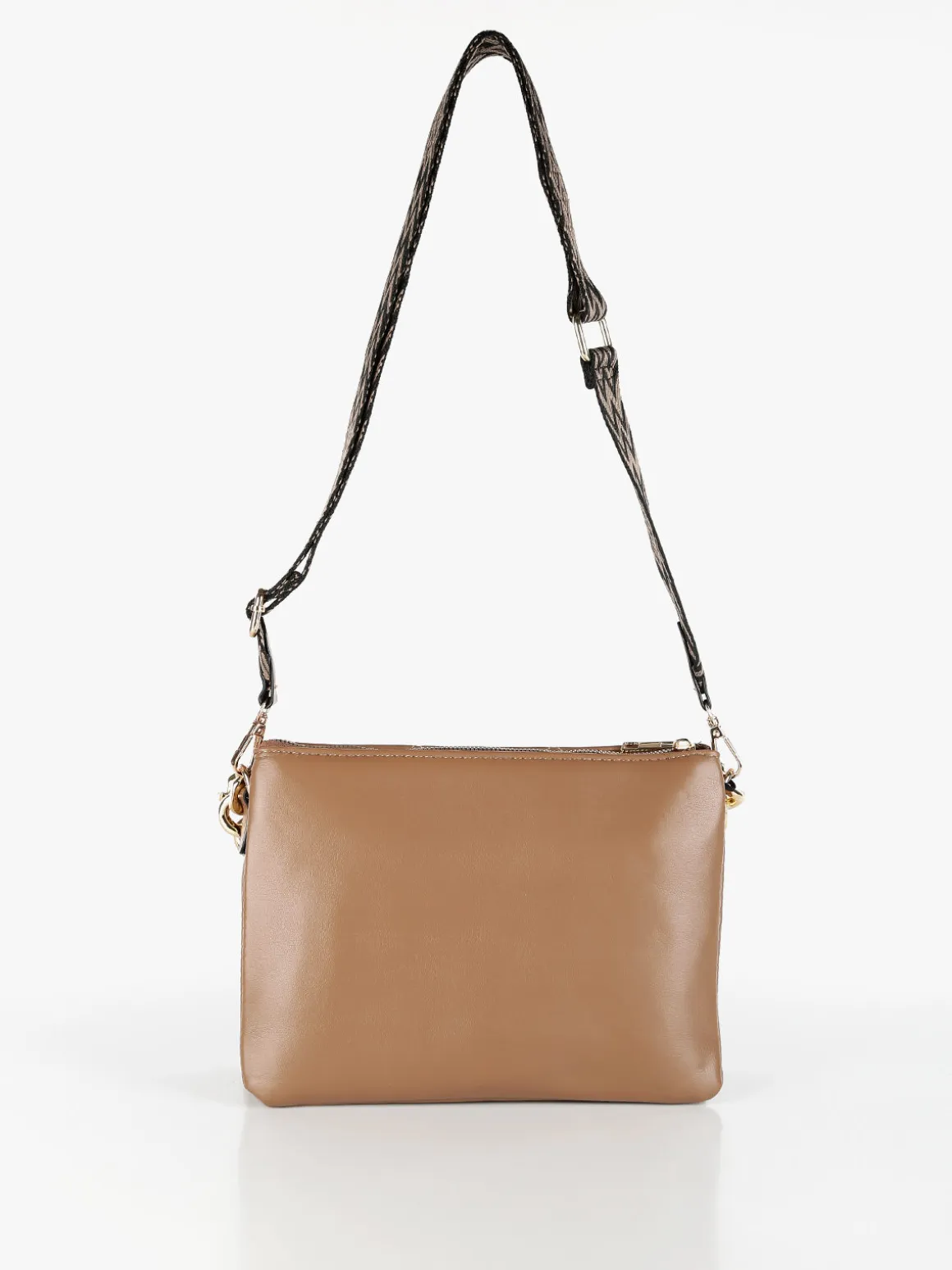 Solada Borsetta donna a pochette con tracolla