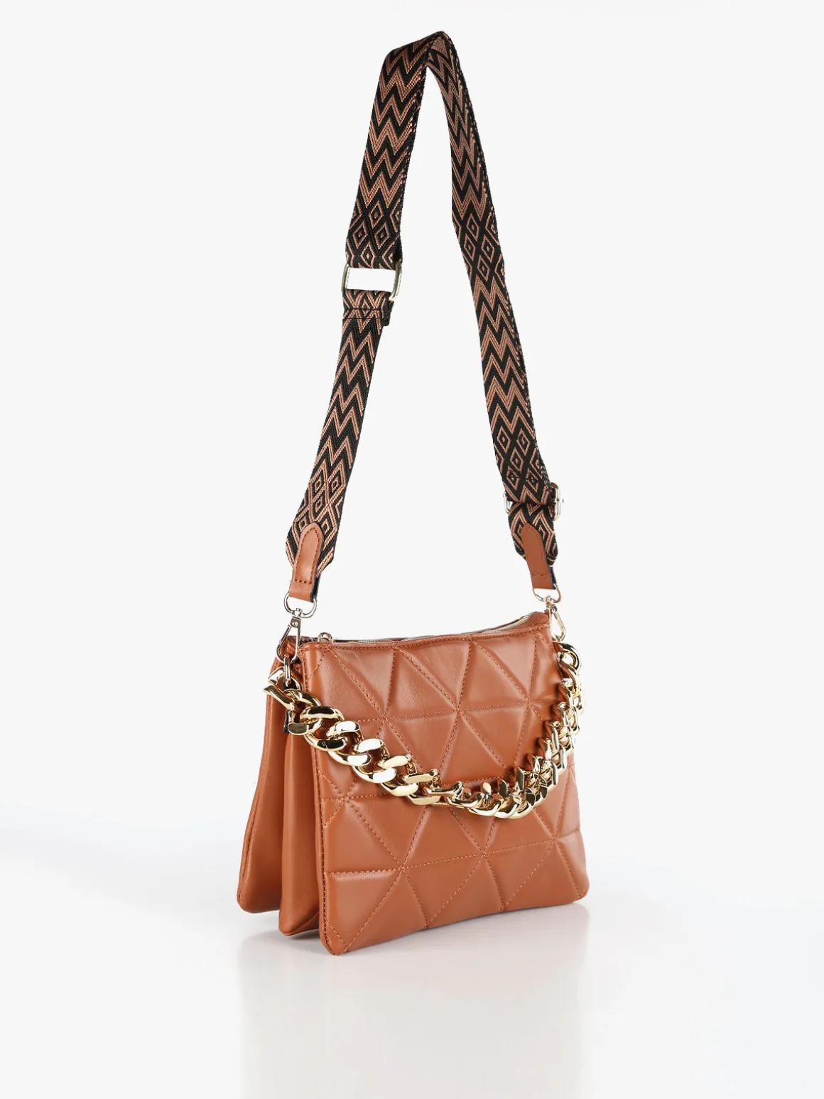 Solada Borsetta donna a pochette con tracolla
